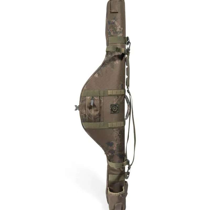 Tylko do końca tygodnia Pokrowiec Na Wędki Nash Scope OPS Hi Protect 9ft 2 Rod Skin