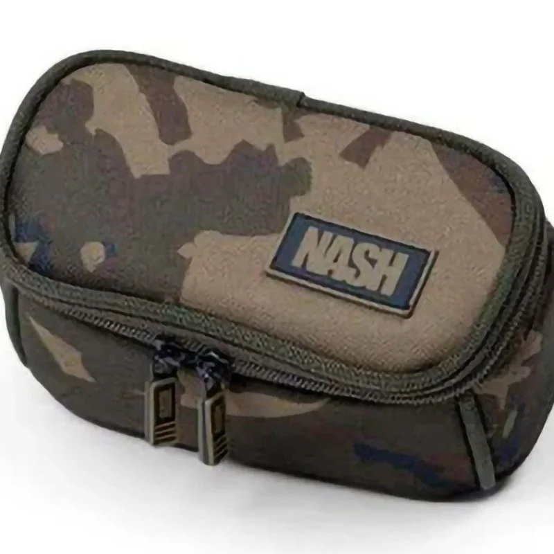 Organizer Nash Subterfuge Tackle Pouch Medium Łatwy zwrot