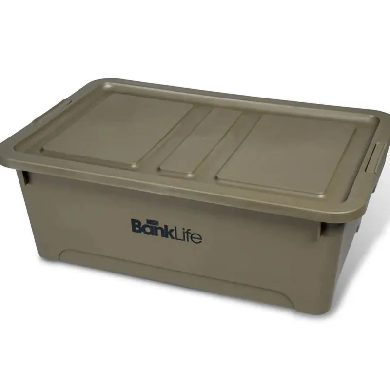 Tylko dziś Pojemnik Nash Bank Life Stacker Storage Box - Medium