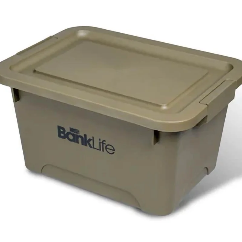 Pojemnik Nash Bank Life Stacker Storage Box- Small Hit cenowy