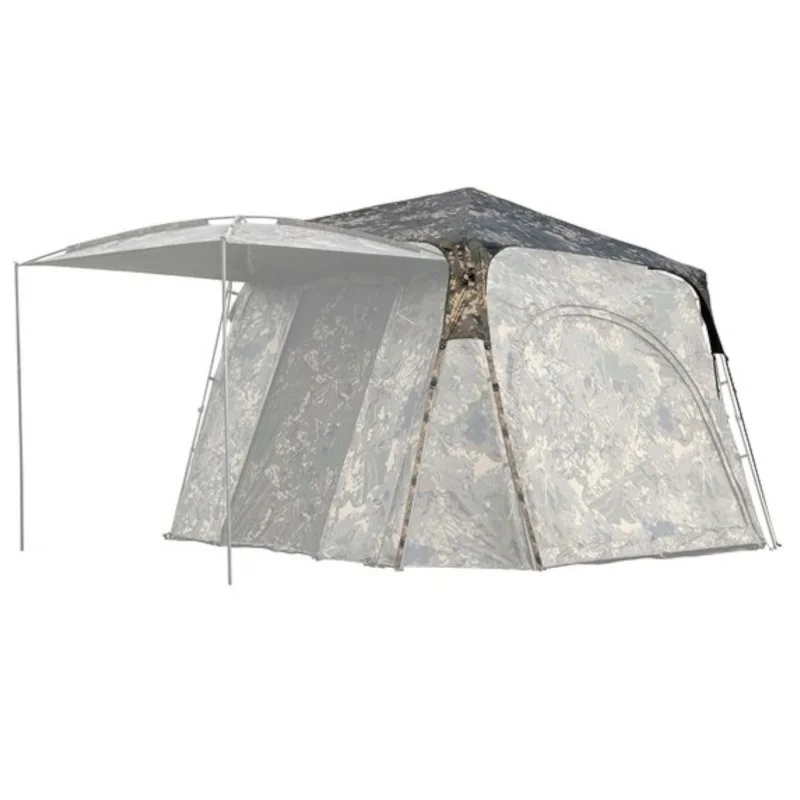 Narzuta Nash Bank Life Gazebo Camo Pro Skull Cap Hit cenowy