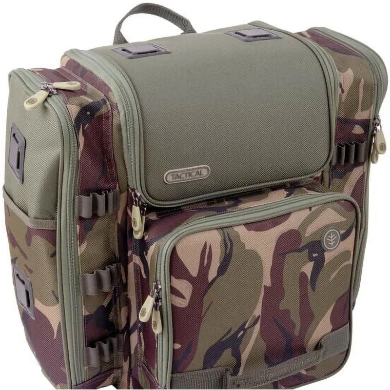 Obniżka ceny Plecak Wychwood Tactical HD Compact Rucksack