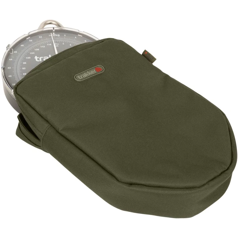 Pokrowiec Na Wagę Trakker NXG Scales Pouch Bezpieczne zakupy