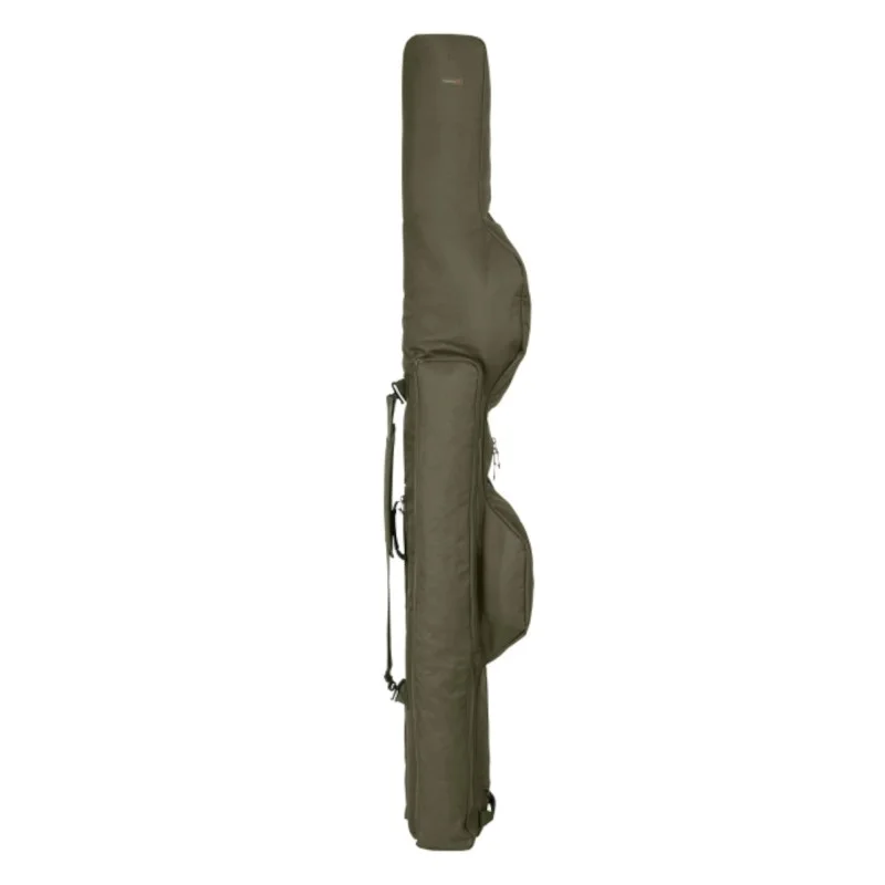 Bezpieczna płatność Pokrowiec Na Wędki Trakker NXG Compact 5 Rod Sleeve 12ft