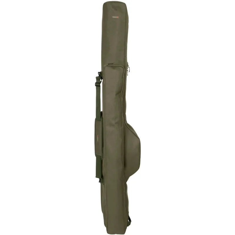 Super okazja Pokrowiec Na Wędki Trakker NXG 3 Rod Sleeve 10ft