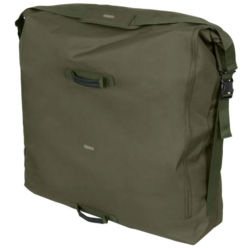 Torba Na Łóżko Trakker NXG Bedchair Bag Wide Wysoka jakość