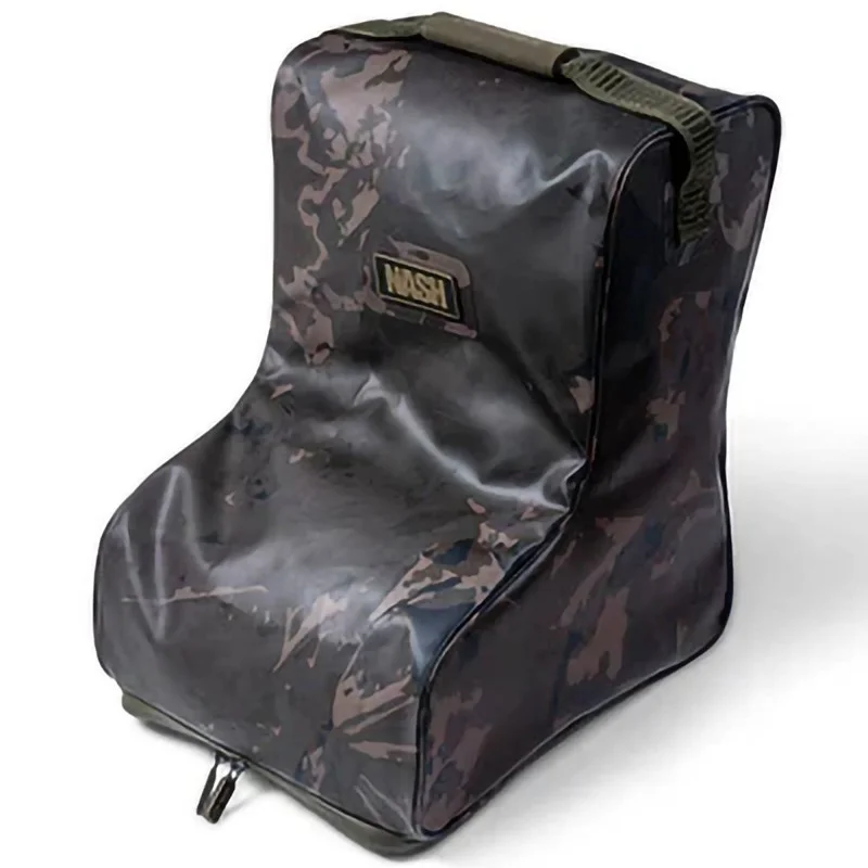 Pokrowiec Na Buty/ Wodery Nash Subterfuge Waterproof Wader & Boot Bag Nie przegap