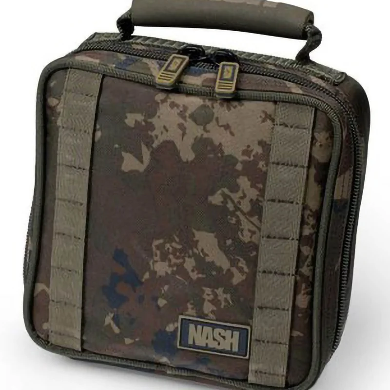 Pokrowiec Na Buzz Bary Nash Subterfuge Buzz Bar Pouch Small 20cm Ekspresowa dostawa