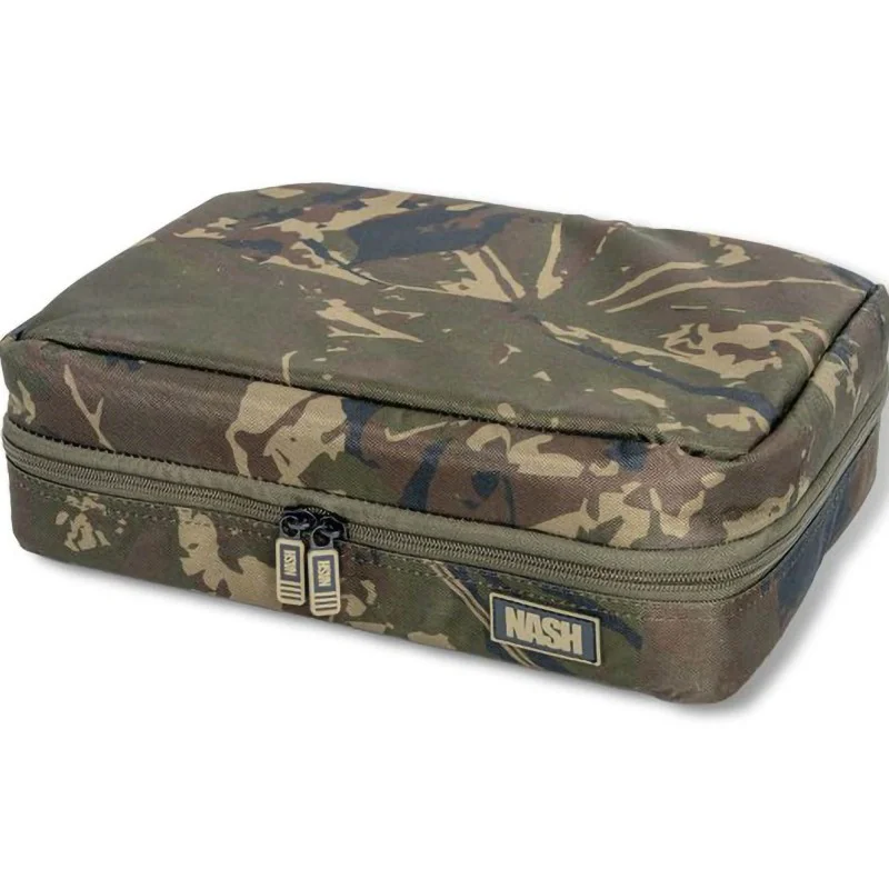 Super okazja Pokrowiec Nash Subterfuge Workbox XL