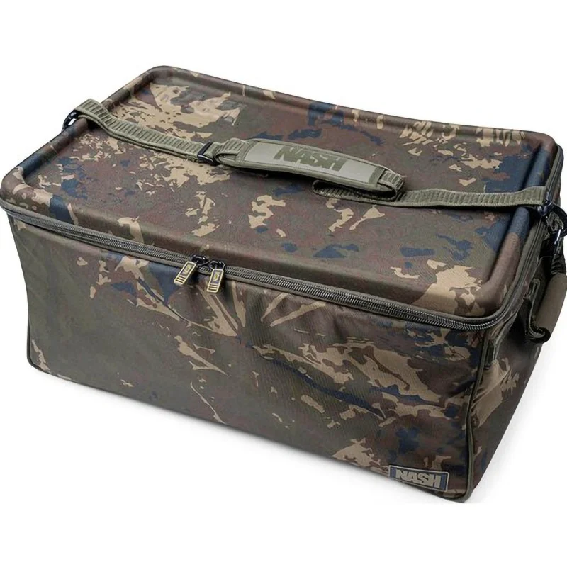 Torba Chłodząca Nash Subterfuge Big Freeze Cool Bag Large 70l Hit cenowy