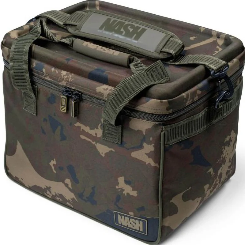 Torba Chłodząca Nash Subterfuge Big Freeze Cool Bag Medium 35l Zniżka