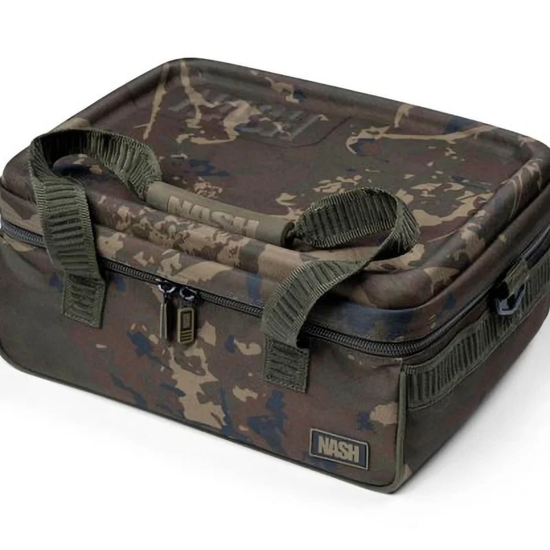Hit cenowy Torba Chłodząca Nash Subterfuge Big Freeze Cool Bag Small 20l