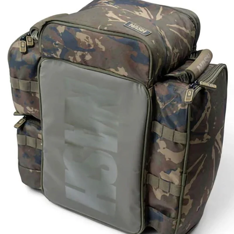Ograniczona ilość Plecak Nash Subterfuge Rucksack 35l