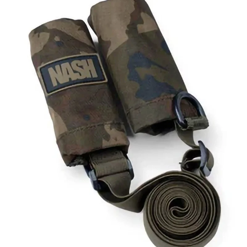Popularny Ochraniacz Na Wędkę Nash Subterfuge Butt and Tip Connector