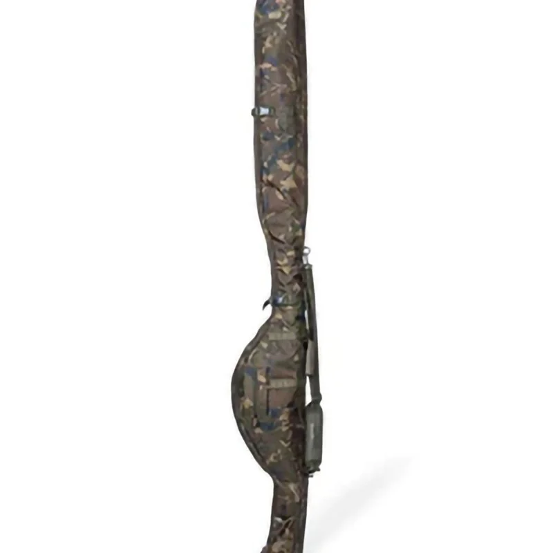 Promocja Pokrowiec Na Wędkę Nash Subterfuge Soft Protect 12ft 2 Rod Skin