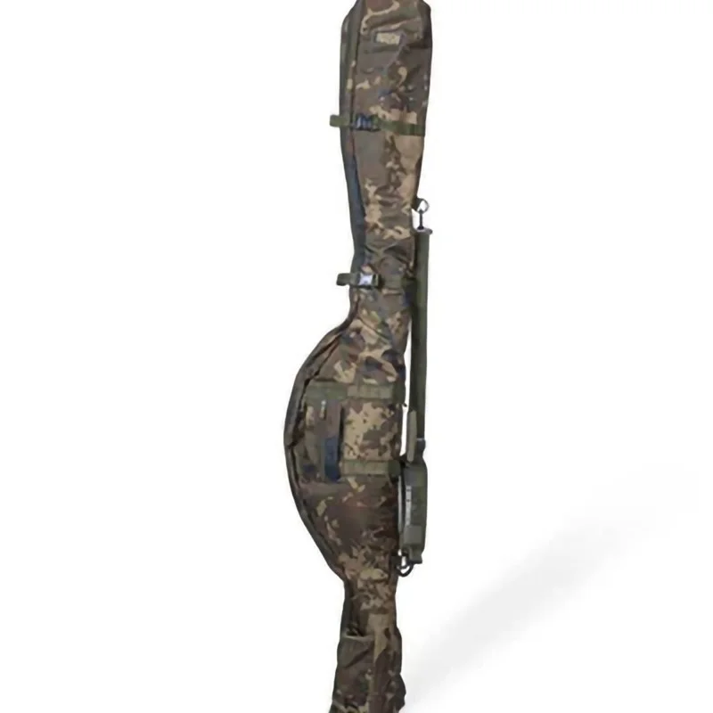Nie przegap Pokrowiec Na Wędkę Nash Subterfuge Soft Protect 10ft 3 Rod Skin