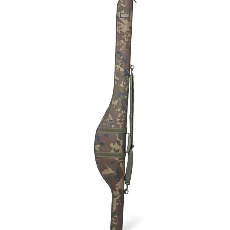 Pokrowiec Na Wędkę Nash Subterfuge Hi Protect 13ft 1 Rod Skin Promocja