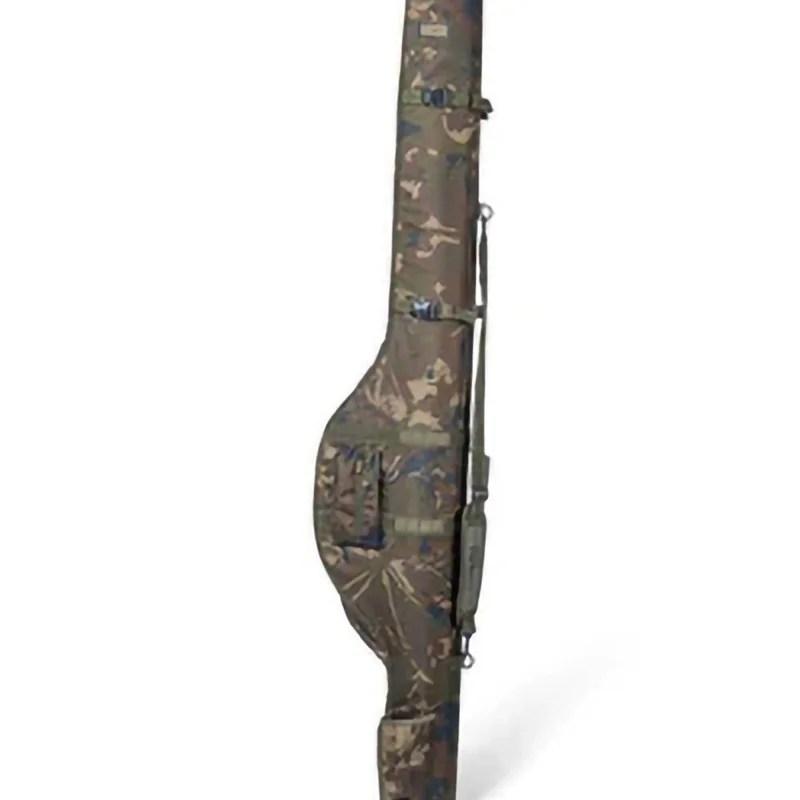 Pokrowiec Na Wędki Nash Subterfuge Hi Protect 12ft 3 Rod Skin Wyjątkowa oferta