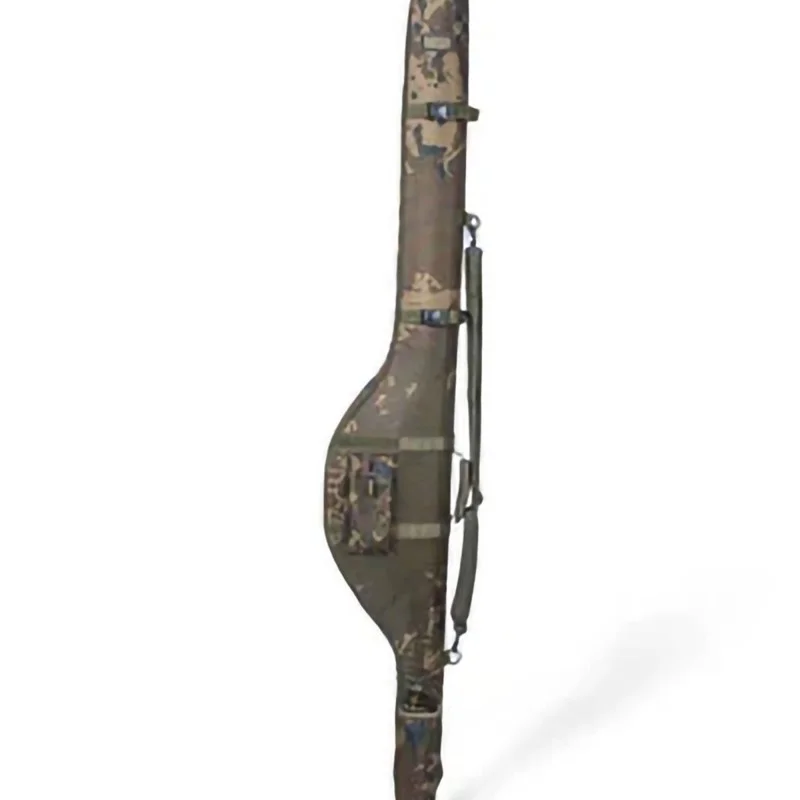 Pokrowiec Na Wędki Nash Subterfuge Hi Protect 10ft 2 Rod Skin Nie przegap