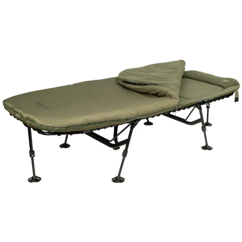 Łóżko Trakker Big Snooze Wide Bed System Hit cenowy