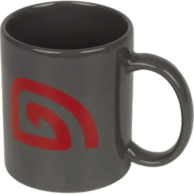Kubek Trakker Mug Grey Szybka wysyłka