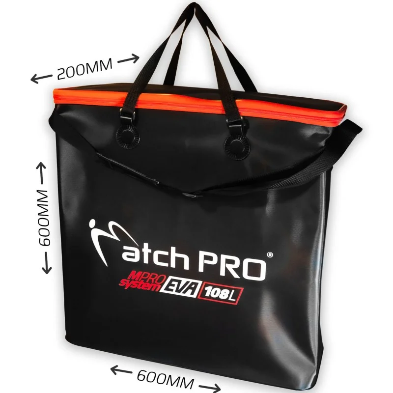 Torba Na Siatkę MatchPro Mpro System Eva Small Popularny