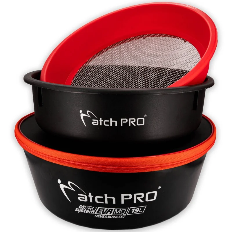 Zestaw MatchPro Mpro System Eva Monocub Ground 19l Kup online