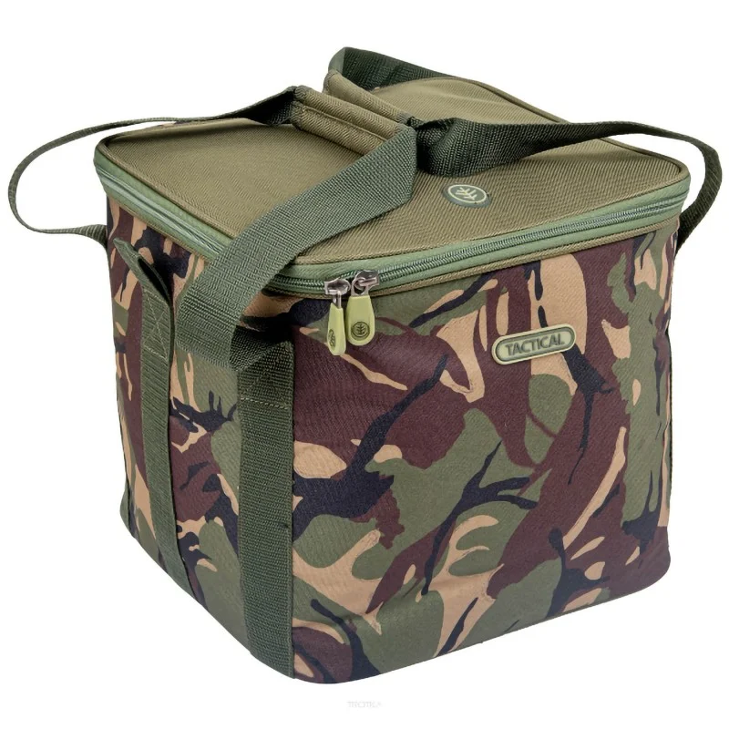 Ograniczona ilość Torba Termiczna Wychwood Tactical HD