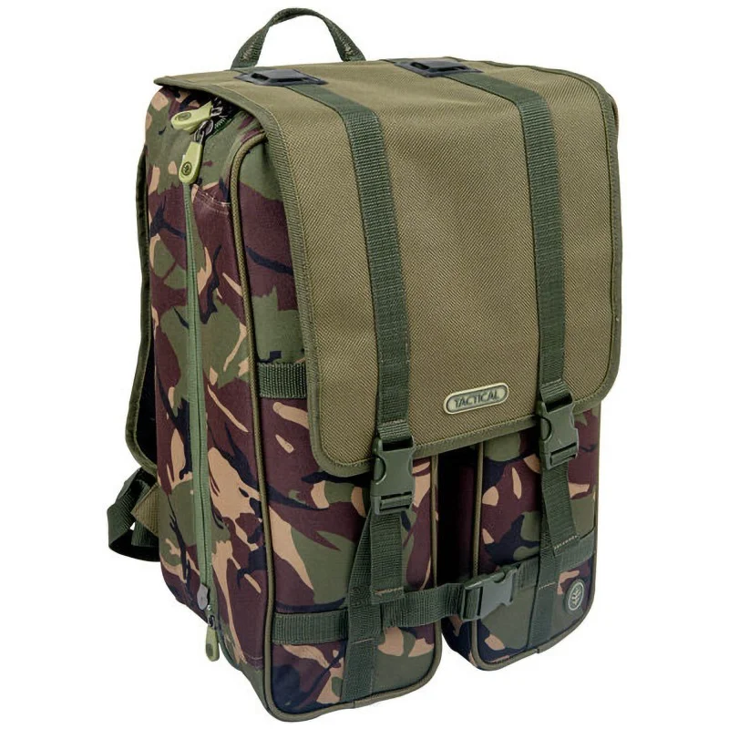 Bezpieczne zakupy Plecak Wychwood Tactical HD Packsmart