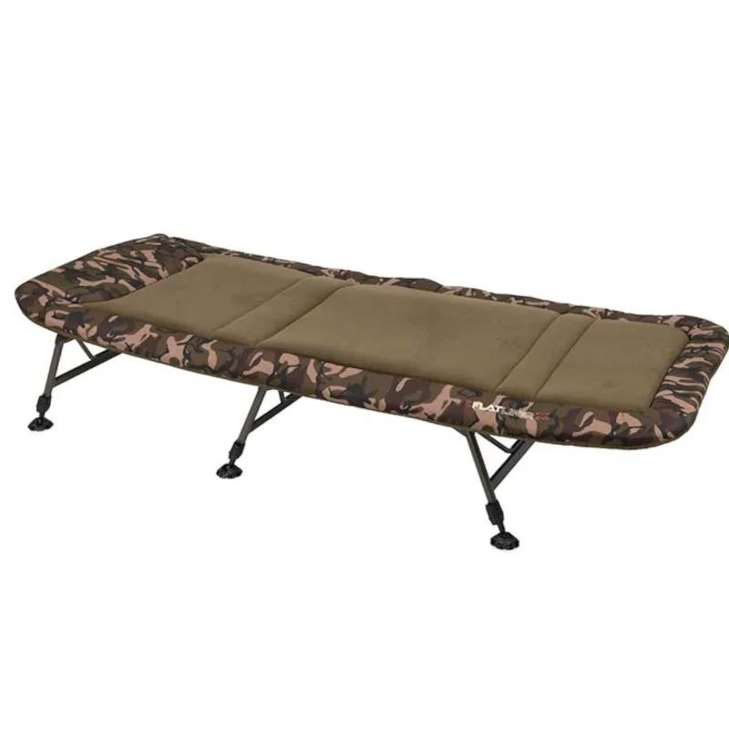 Łóżko Fox Flatliner X Bedchair Only Cena promocyjna