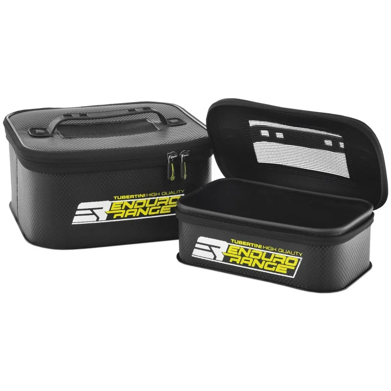 Pojemnik Tubertini Enduro Bag Bait Medium Zniżka