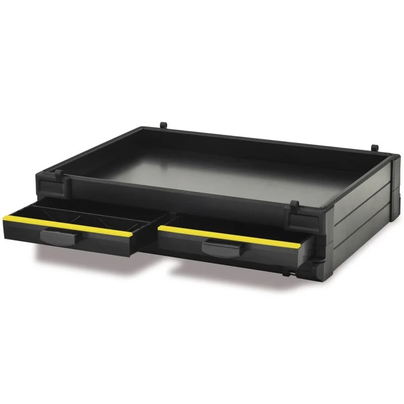 Sprawdź teraz Kaseta Tubertini HX2 Z Dwoma Frontowymi Szufladami 90mm