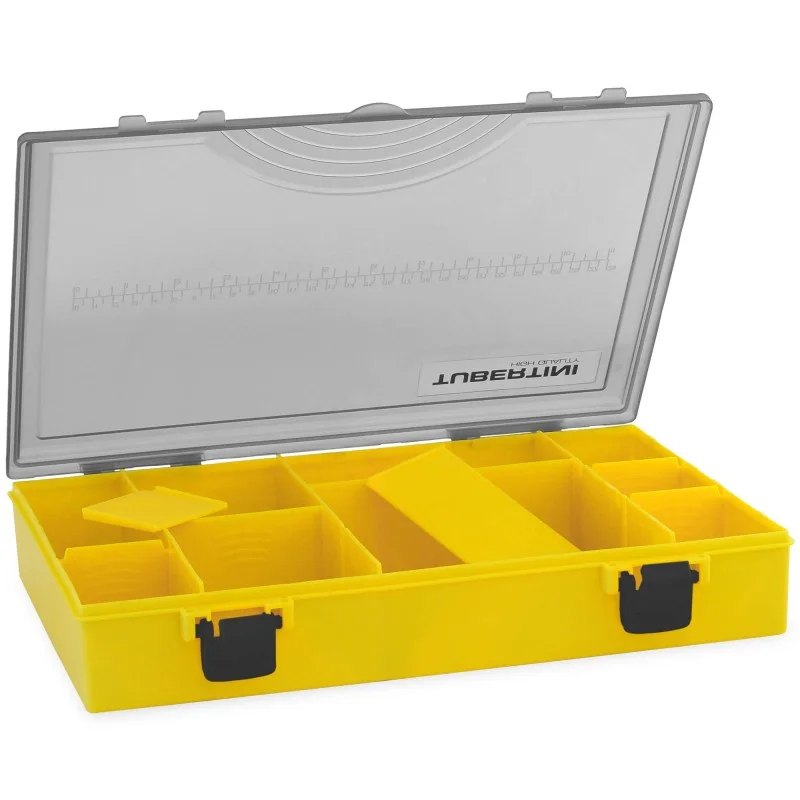 Pojemnik Tubertini Multi Use Box Small 22,2x12,6x6,3 cm Oferta limitowana