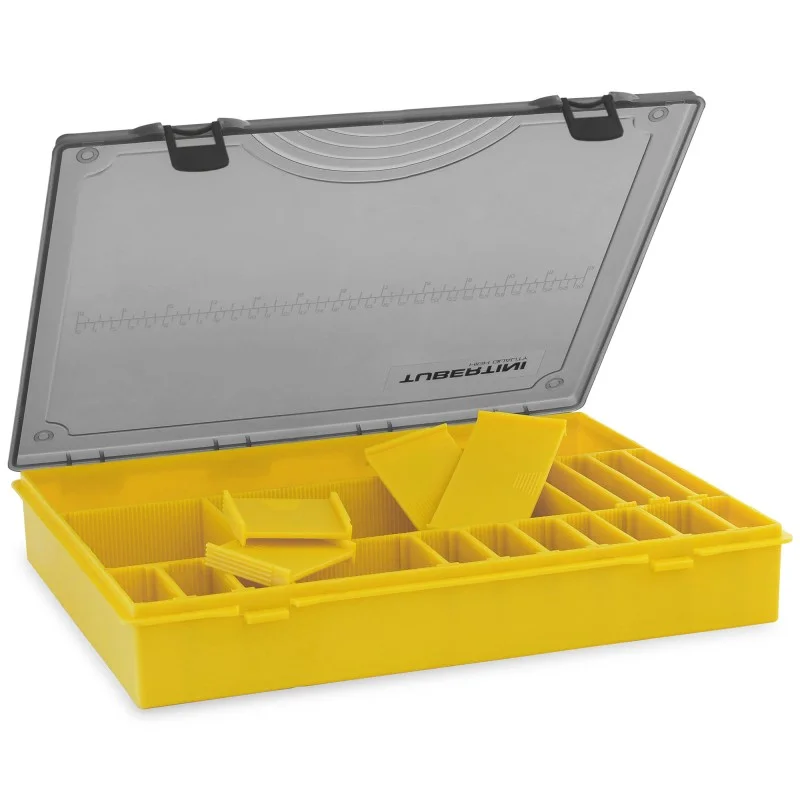 Pudełko Tubertini Multi Use Box Big 37x30x6 cm Popularny