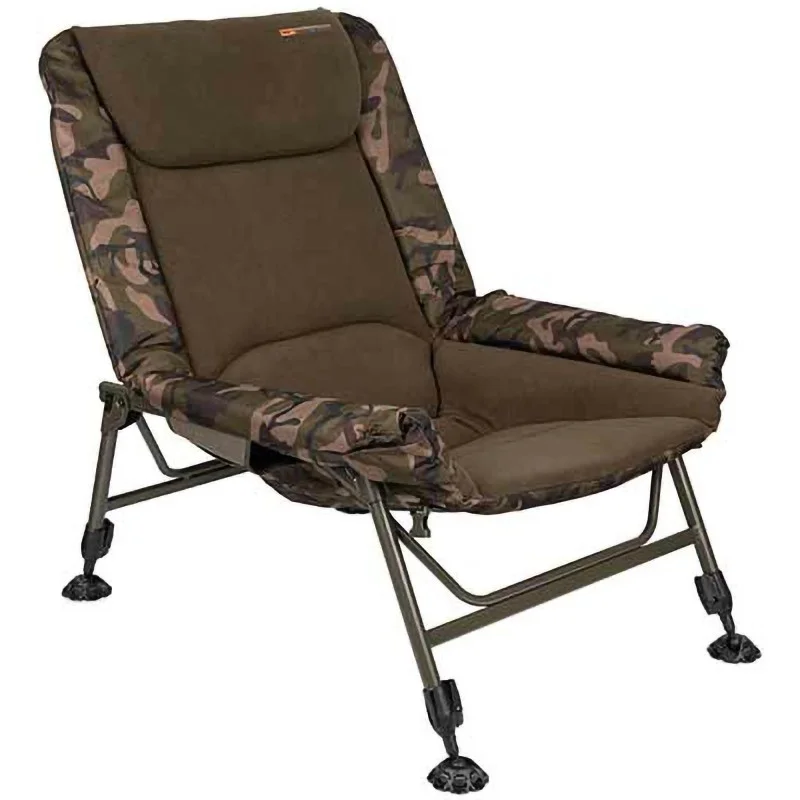 Fotel Fox Super Deluxe Arm Chair Premium