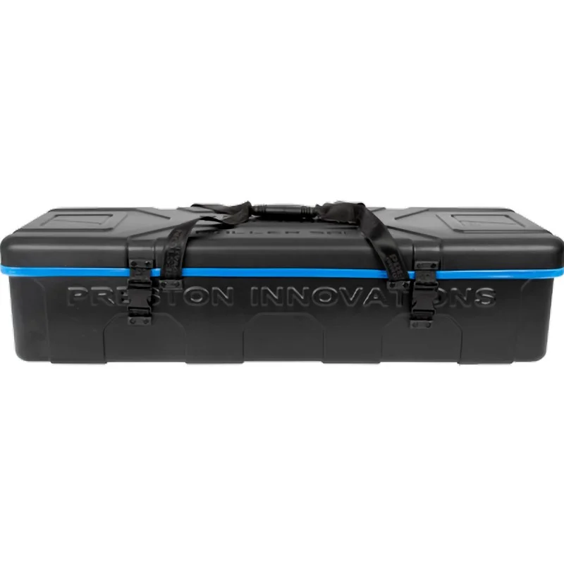Ostatnia szansa Pokrowiec Preston Hardcase Roller Safe