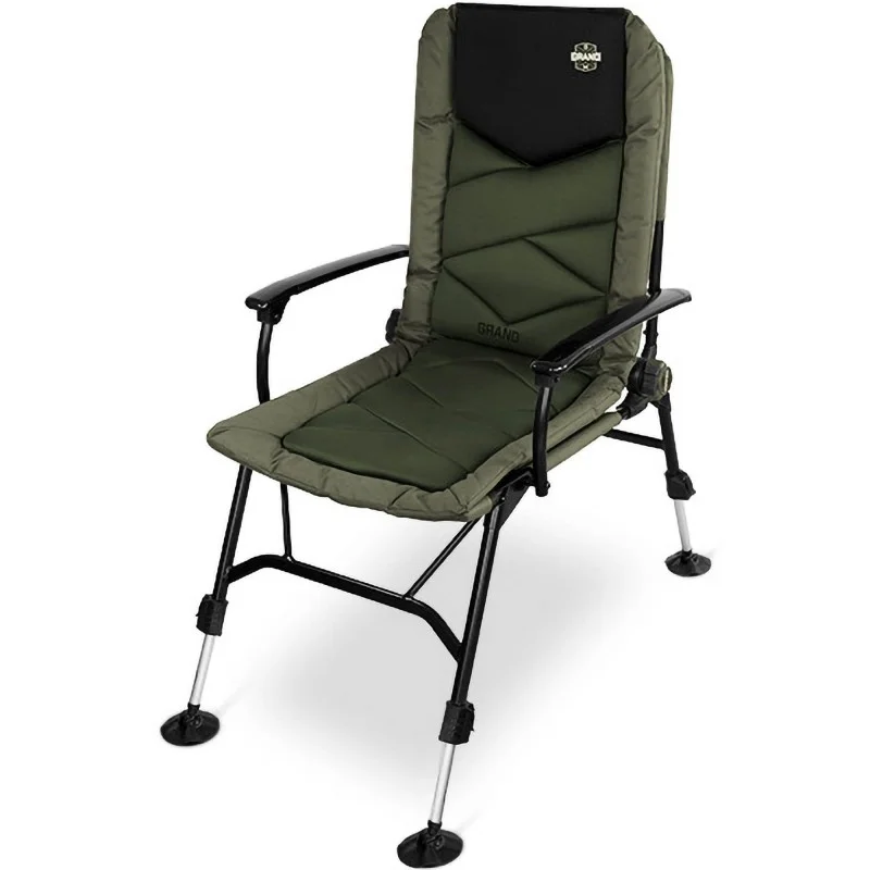 Oferta limitowana Fotel Delphin GrandX
