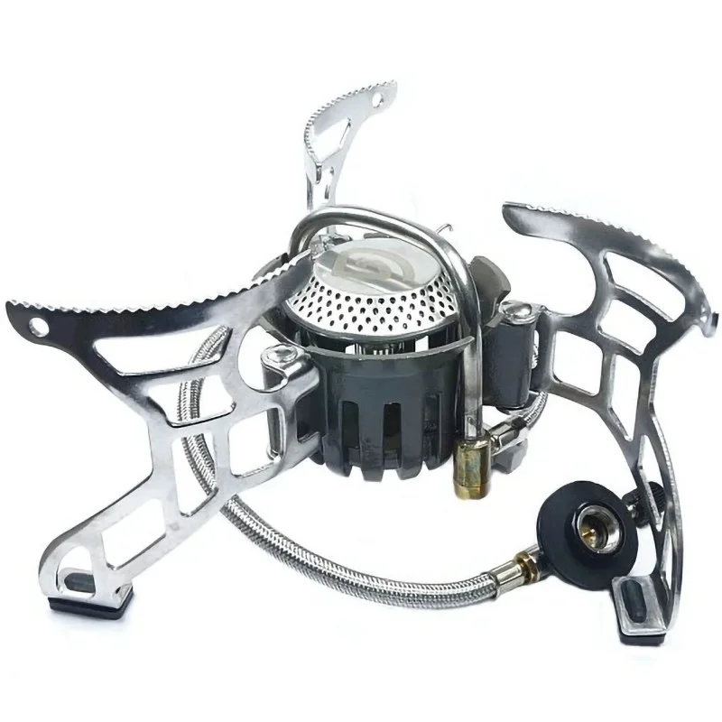 Palnik Gazowy Trakker Armolife CG-3 Stove Wyprzedaż