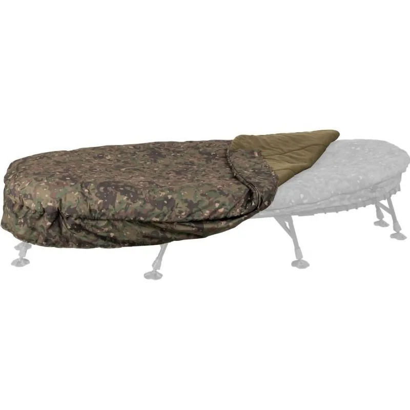 Narzuta Trakker Levelite Oval MF-HDR Wide Cover Szybka dostawa