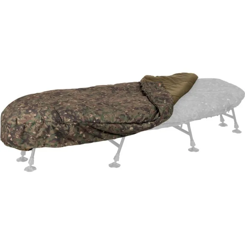 Narzuta Trakker Levelite Oval MF-HDR Cover Popularny