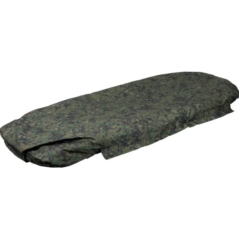 Śpiwór Trakker 365 Sleeping Bag Camo Do wyczerpania zapasów