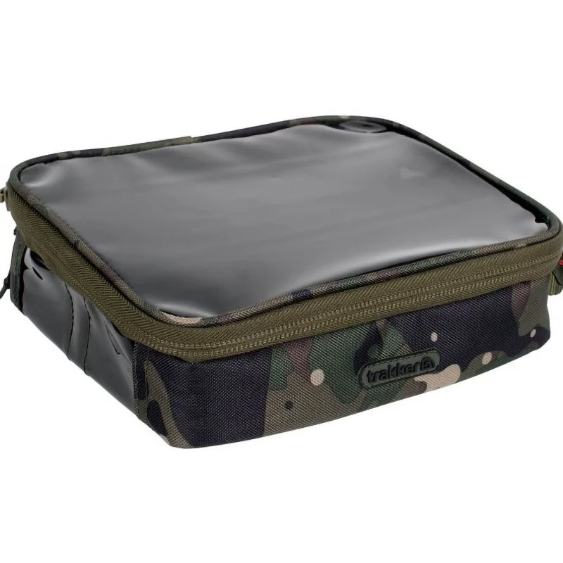 Zniżka Organizer Trakker NXC Camo Bitz Pouch Large