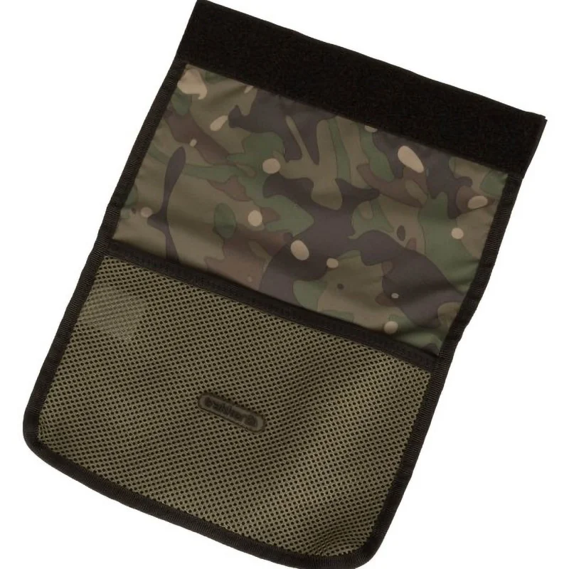 Sprawdź teraz Organizer Do Łóżka Trakker NXC Bed & Chair Storage Pouch