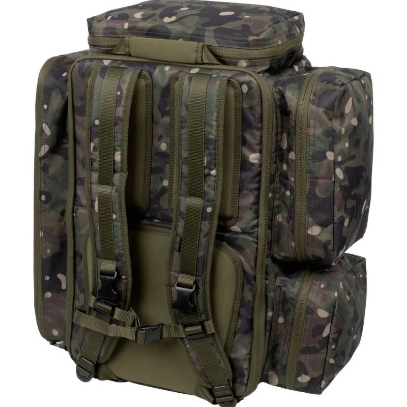 Nie przegap Plecak Trakker NXC Camo Deluxe Rucksack