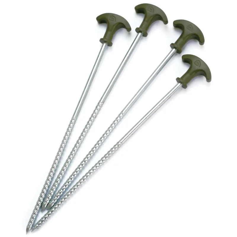 Szpilki Trakker 12inch Pegs Ekspresowa dostawa