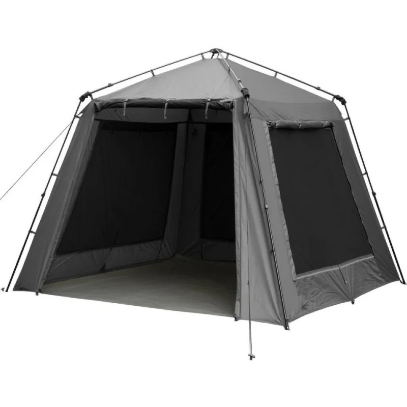 Łatwy zwrot Podłoga Trakker Gazebo Groundsheet