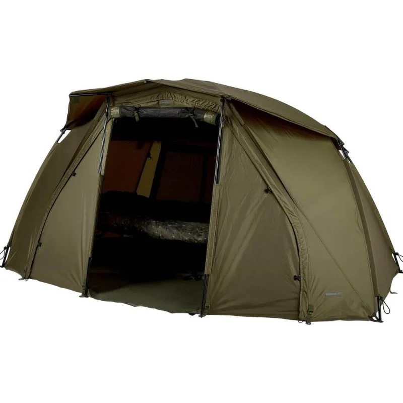 Premium Daszek Trakker Tempest 100 Skull Cap
