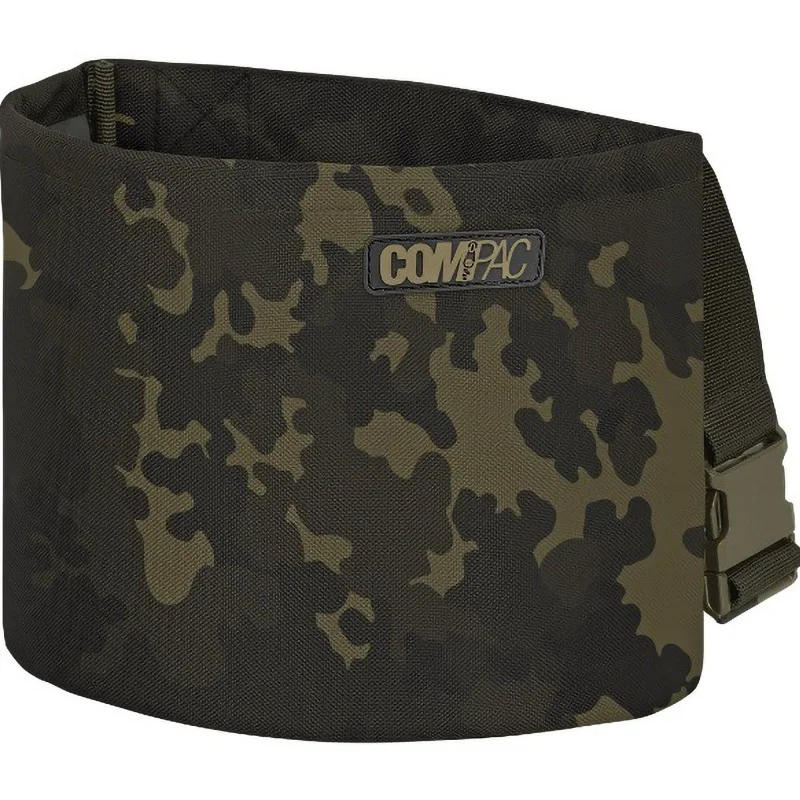 Torba Do Nęcęnia Korda Compac Boilie Caddy Dark Kamo Oferta czasowa