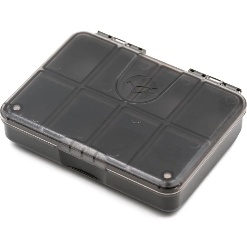 Organizer Korda Mini Box 8 Compartments Zniżka