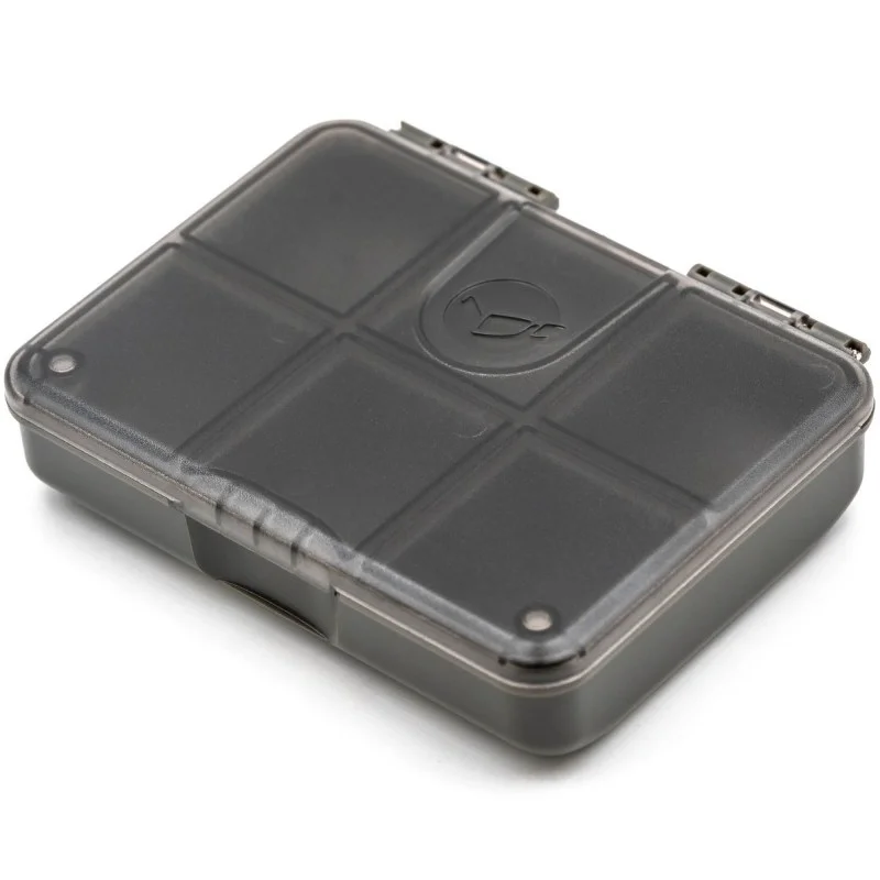 Organizer Korda Mini Box 6 Compartments Taniej